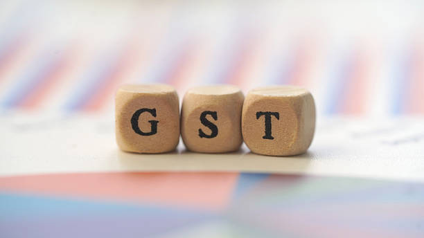 GST