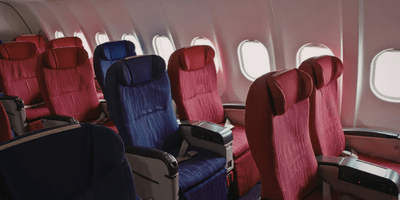 Aircraft Interior Engineering
