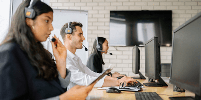 Outsourcing